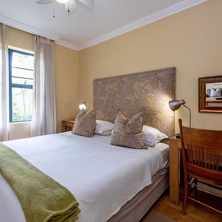 ג'ורג' 17Onwellington Apartments מראה חיצוני תמונה
