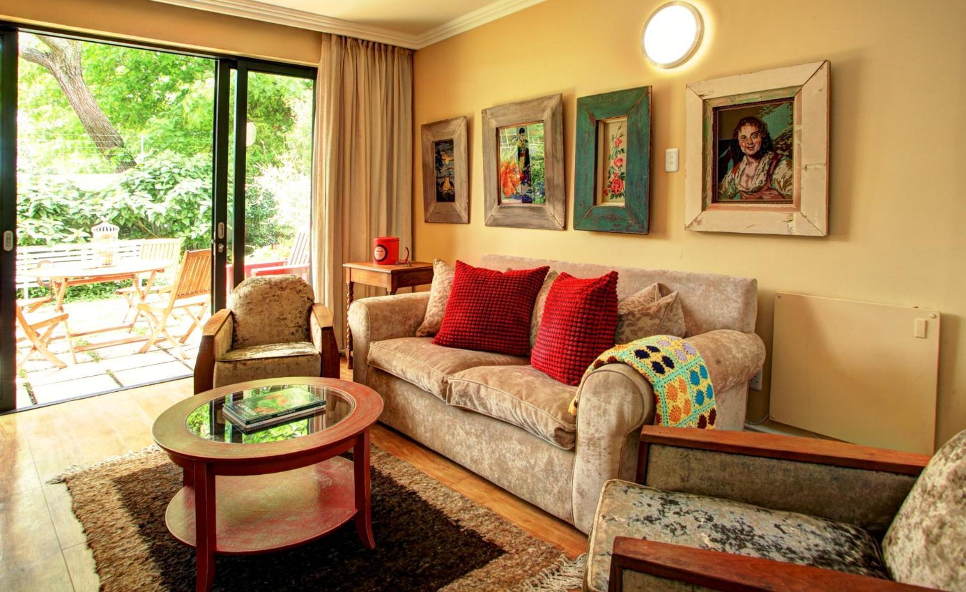 ג'ורג' 17Onwellington Apartments מראה חיצוני תמונה
