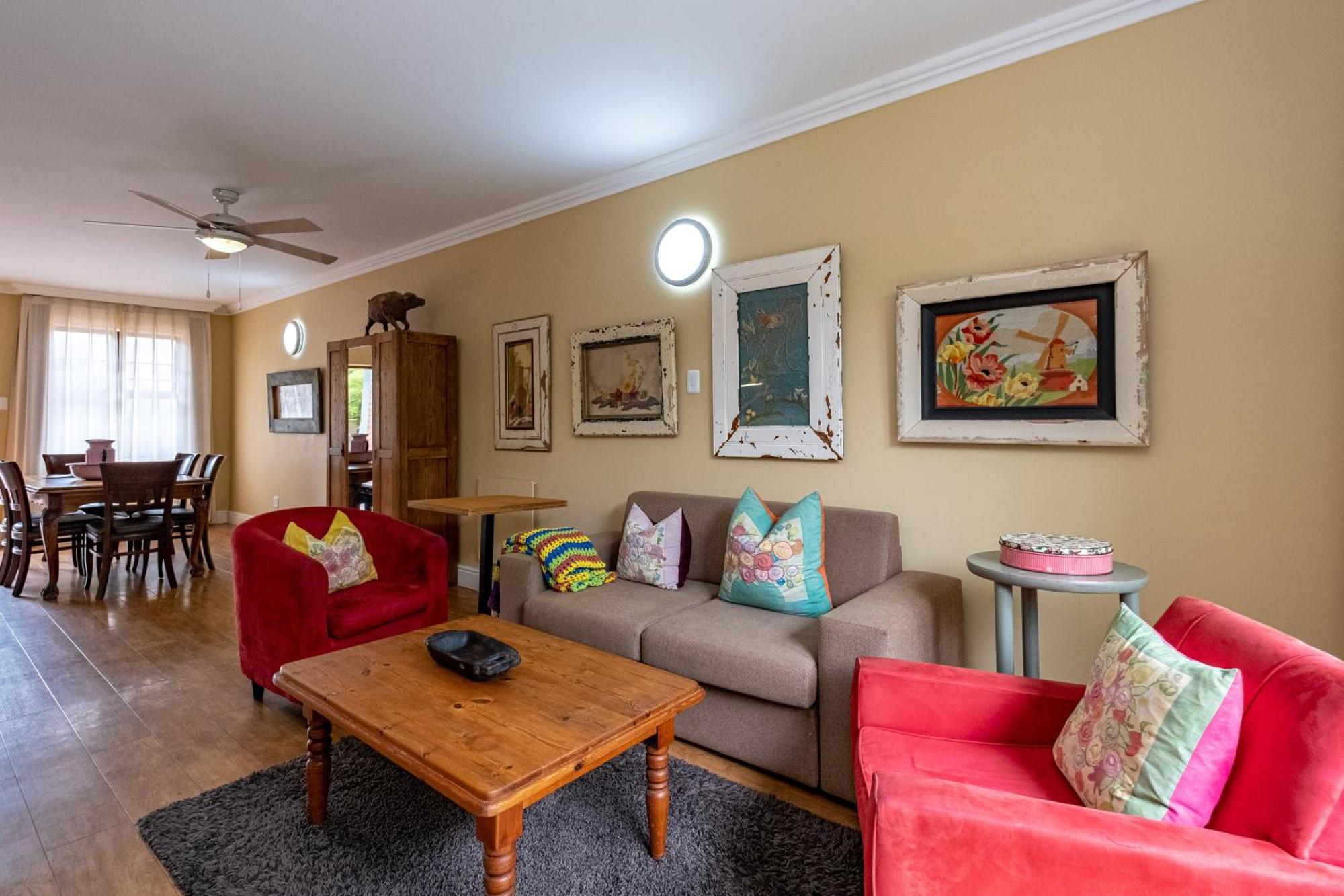 ג'ורג' 17Onwellington Apartments מראה חיצוני תמונה
