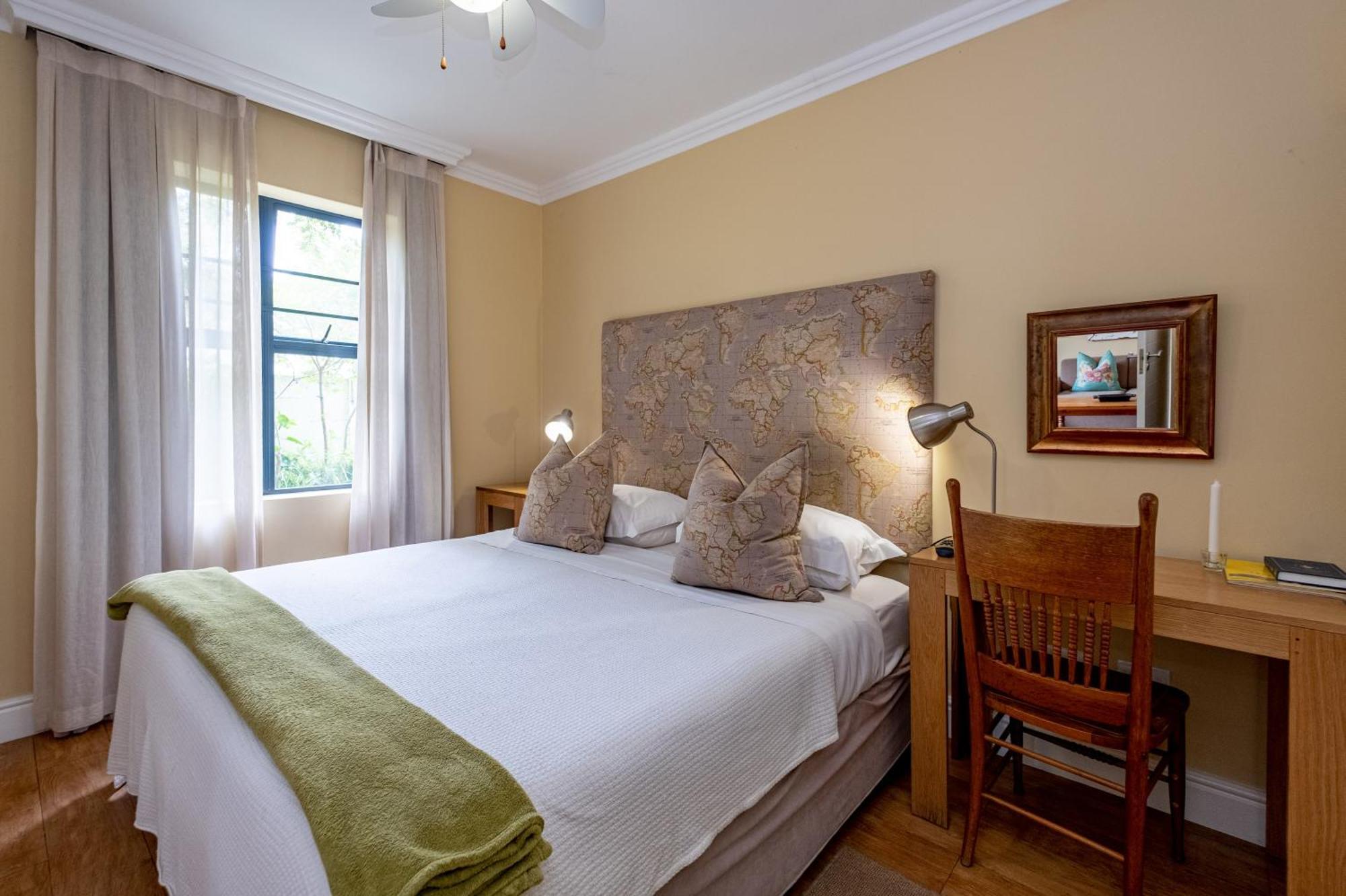 ג'ורג' 17Onwellington Apartments מראה חיצוני תמונה
